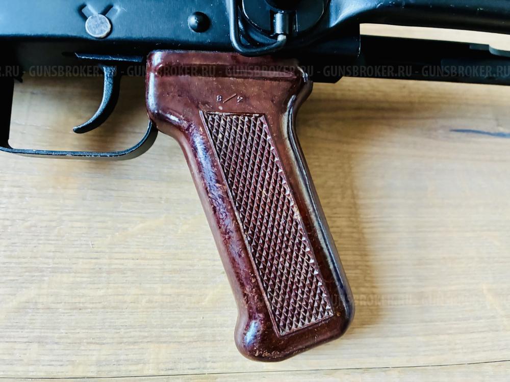 АКС -366-Ланкастер (АКМС)