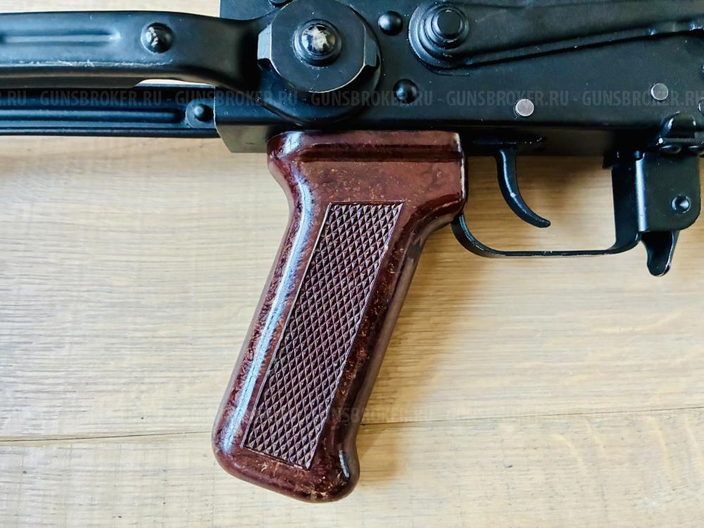 АКС -366-Ланкастер (АКМС)