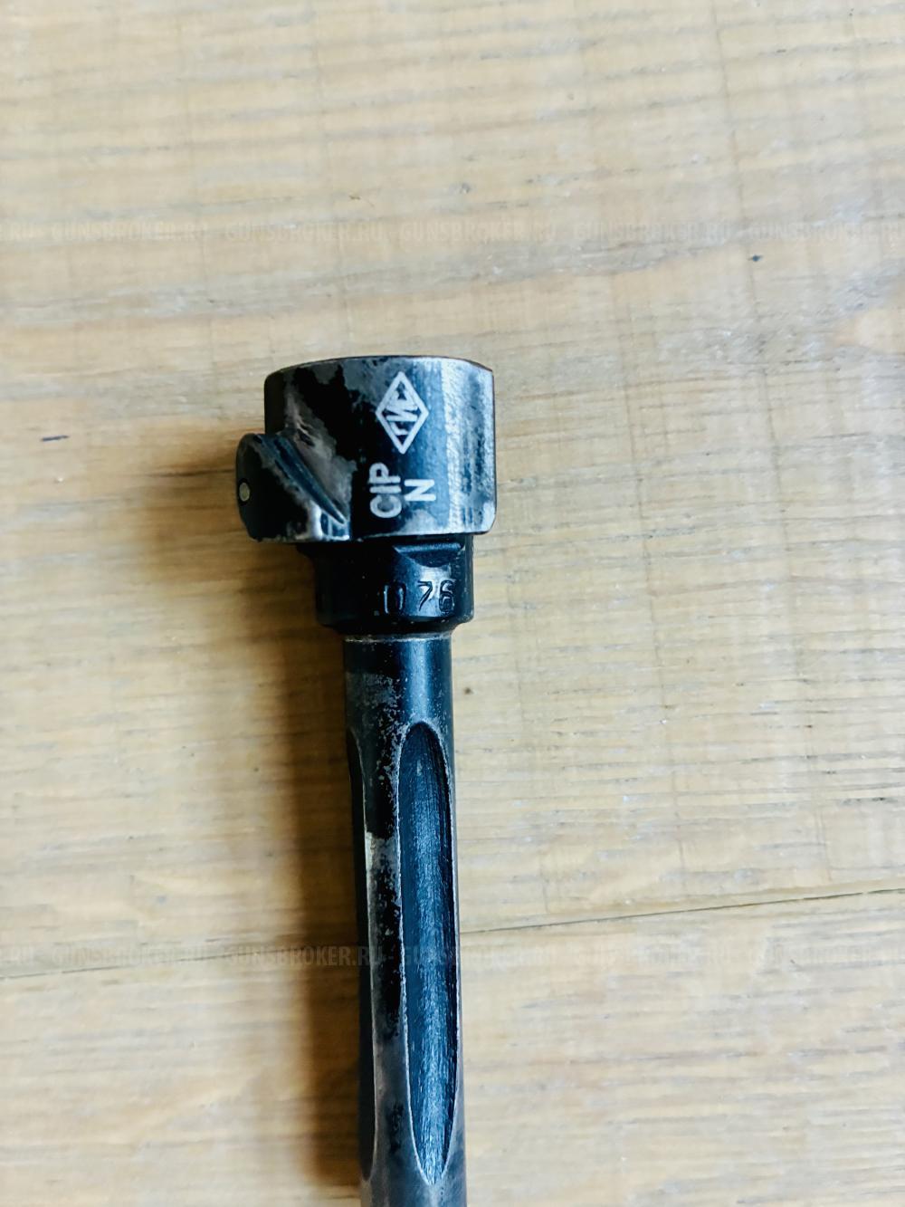 АКС -366-Ланкастер (АКМС)