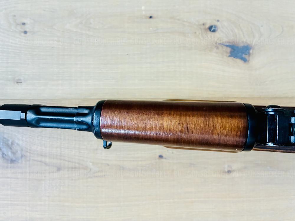 АКС -366-Ланкастер (АКМС)