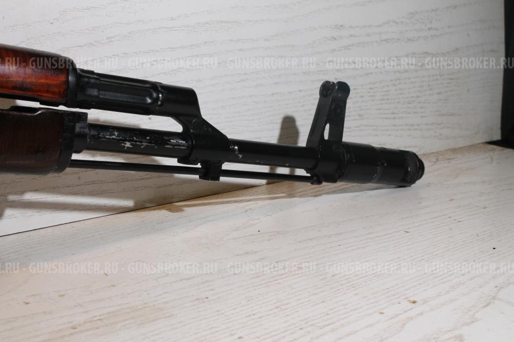 АКС-366 Lancaster-02. к.366TKM