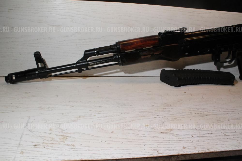 АКС-366 Lancaster-02. к.366TKM