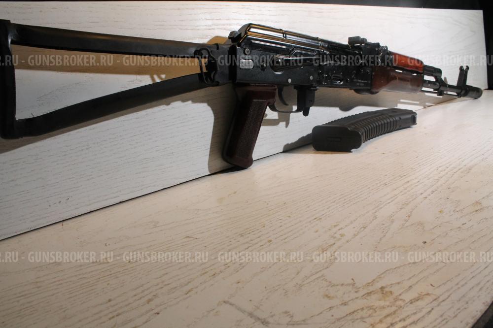 АКС-366 Lancaster-02. к.366TKM