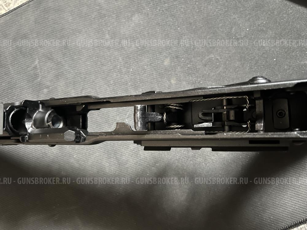 АКС-366 Lancaster 