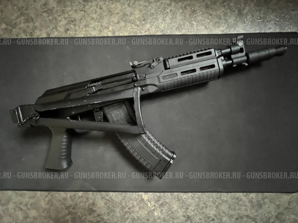 АКС-366 Lancaster 