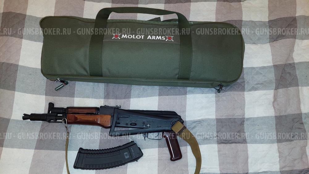 АКС-366 Ланкастер-03