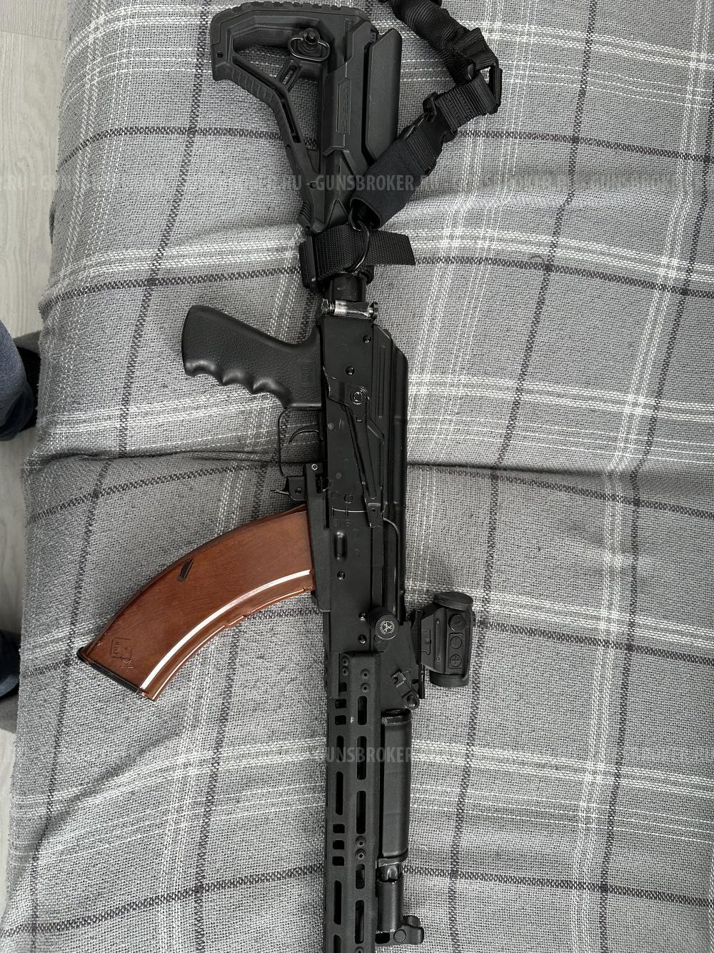 АКС 366 ланкастер 04 