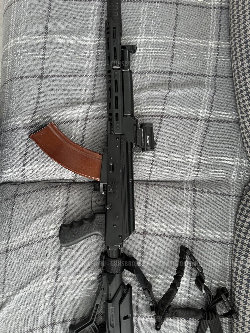 АКС 366 ланкастер 04 