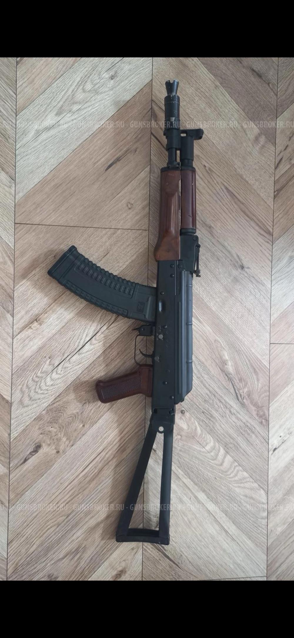 АКС. 366 ланкастер 04