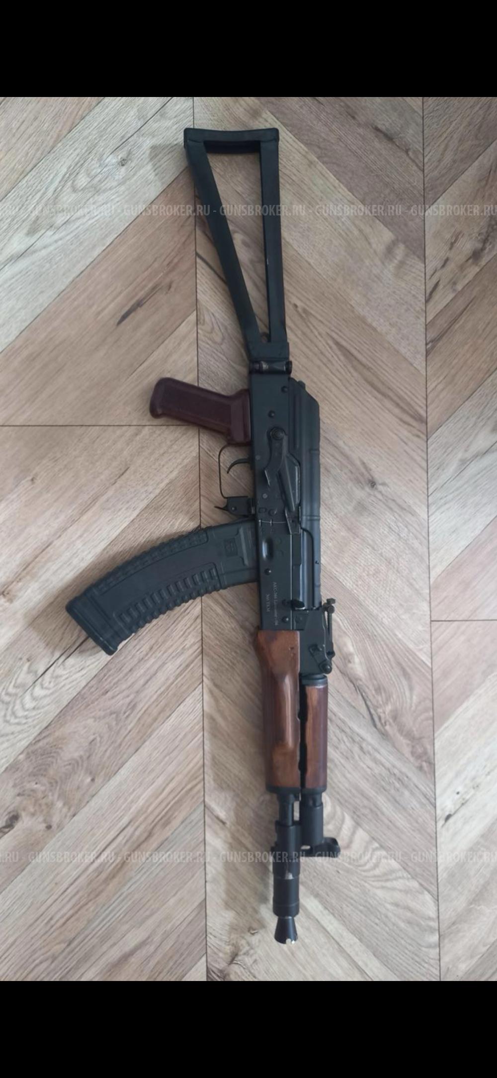 АКС. 366 ланкастер 04