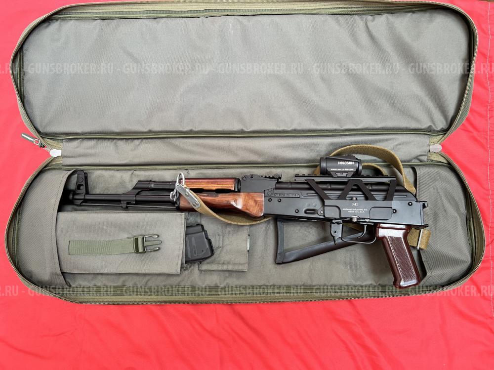 АКС-366-05 Ланкастер