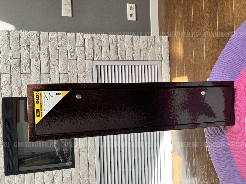 АКС-366-05 Ланкастер