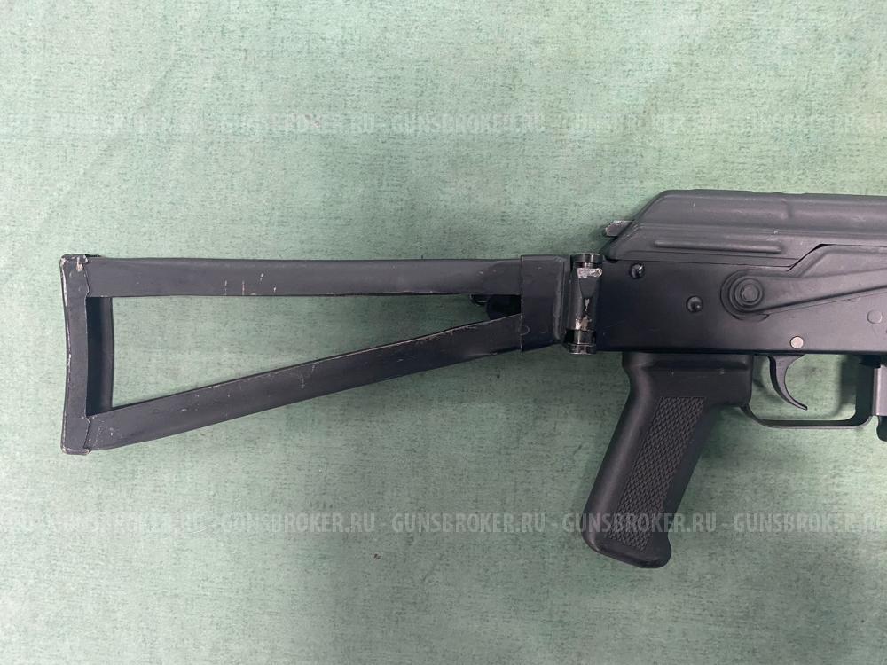 АКС-366 ланкастер 366ТКМ