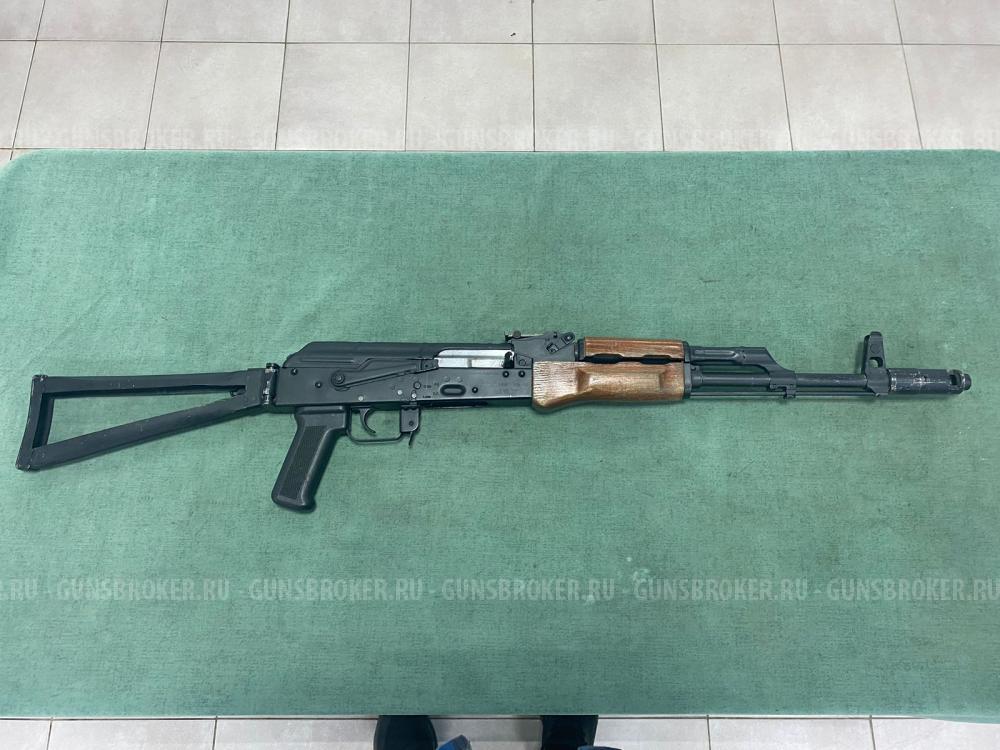 АКС-366 ланкастер 366ТКМ