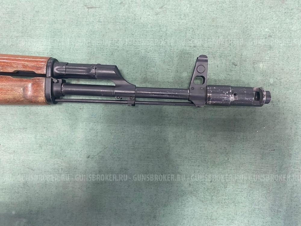 АКС-366 ланкастер 366ТКМ