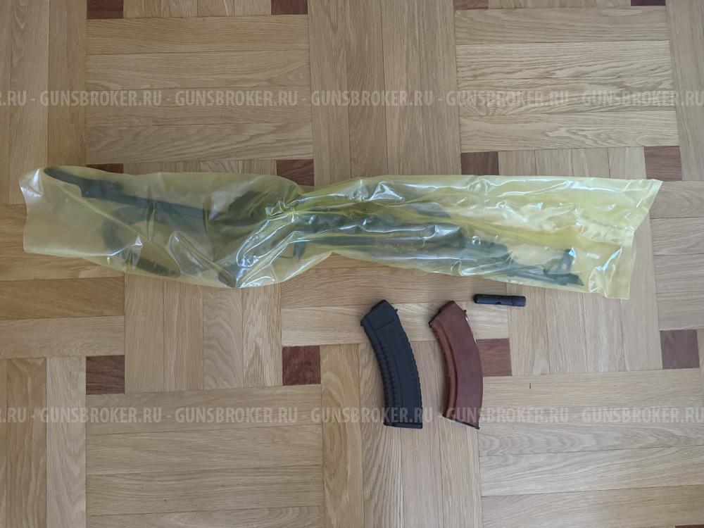 АКС-366-Ланкастер 