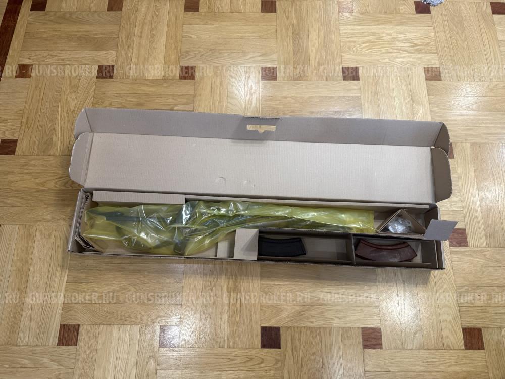 АКС-366-Ланкастер 