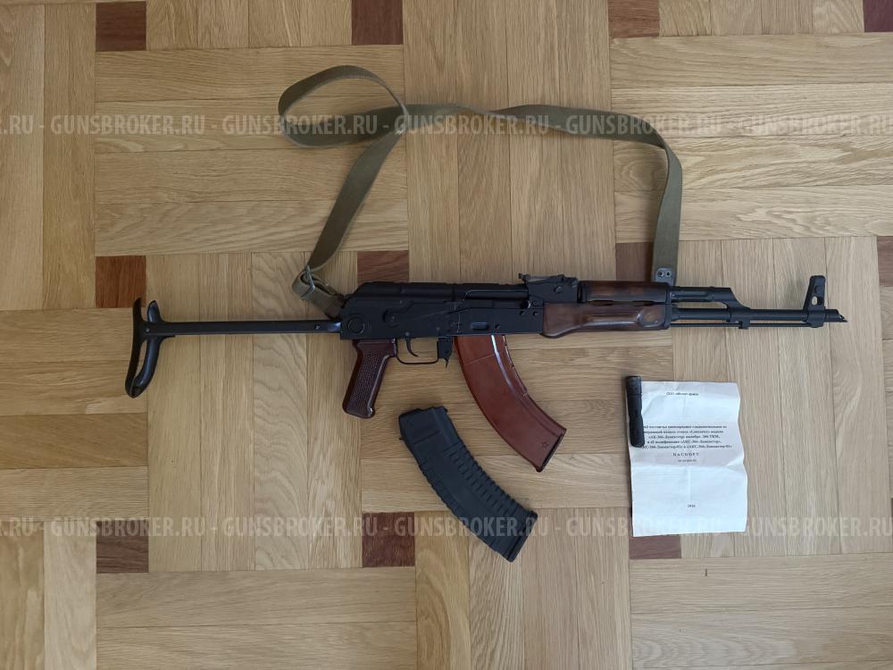 АКС-366-Ланкастер 