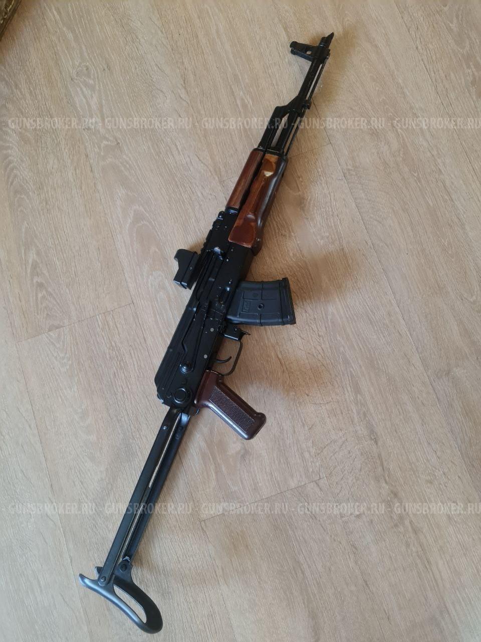 АКС-366-Ланкастер