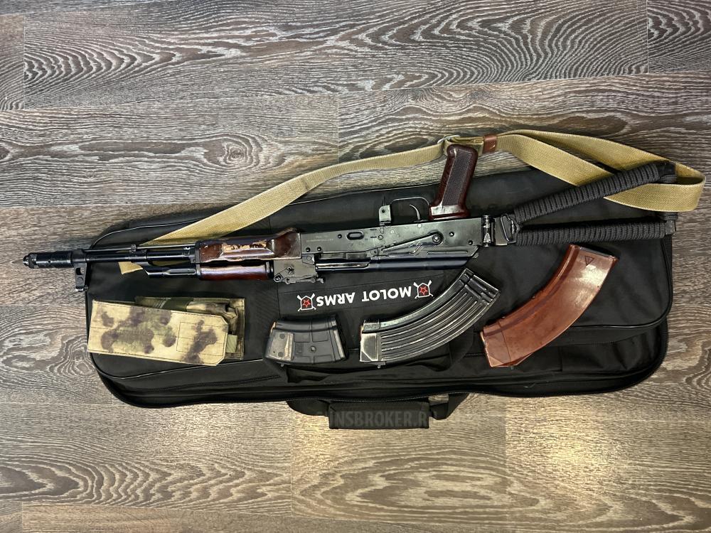 АКС 366 ткм ланкастер исп 05