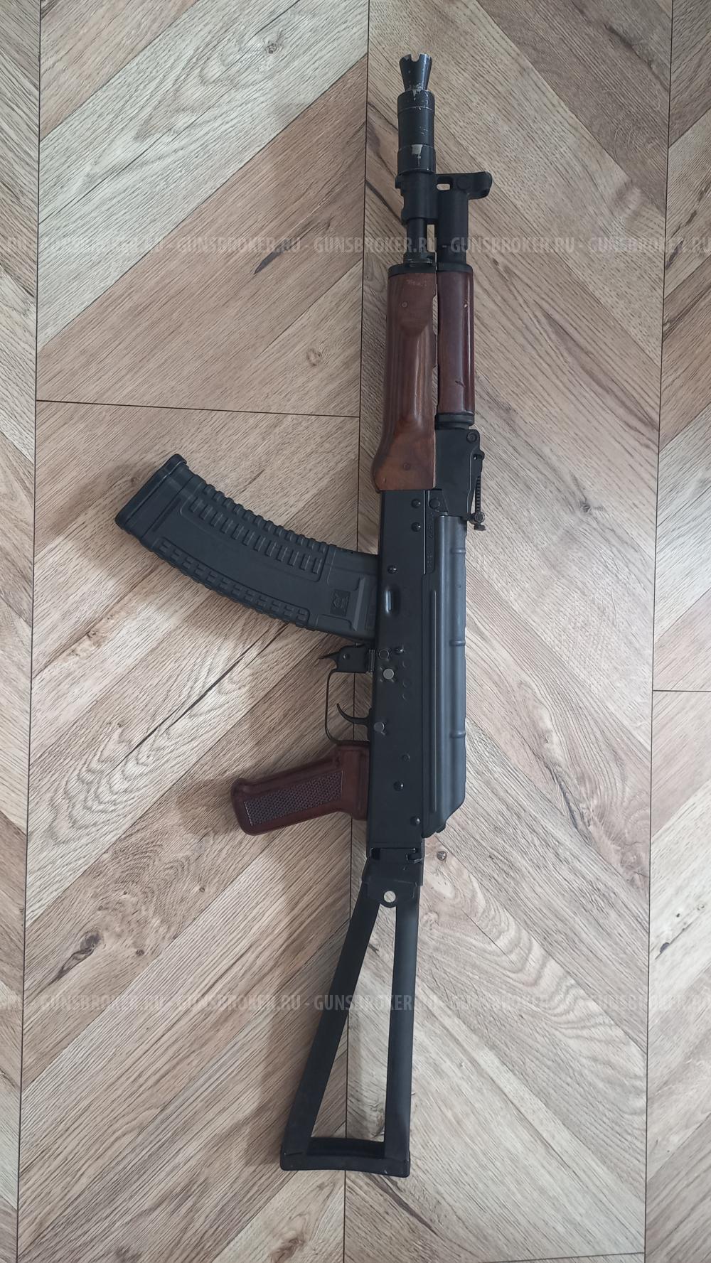 АКС 366 ткм ланкастер