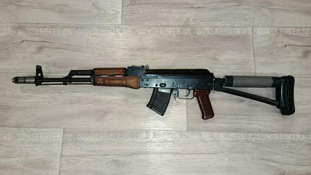 АКС 366