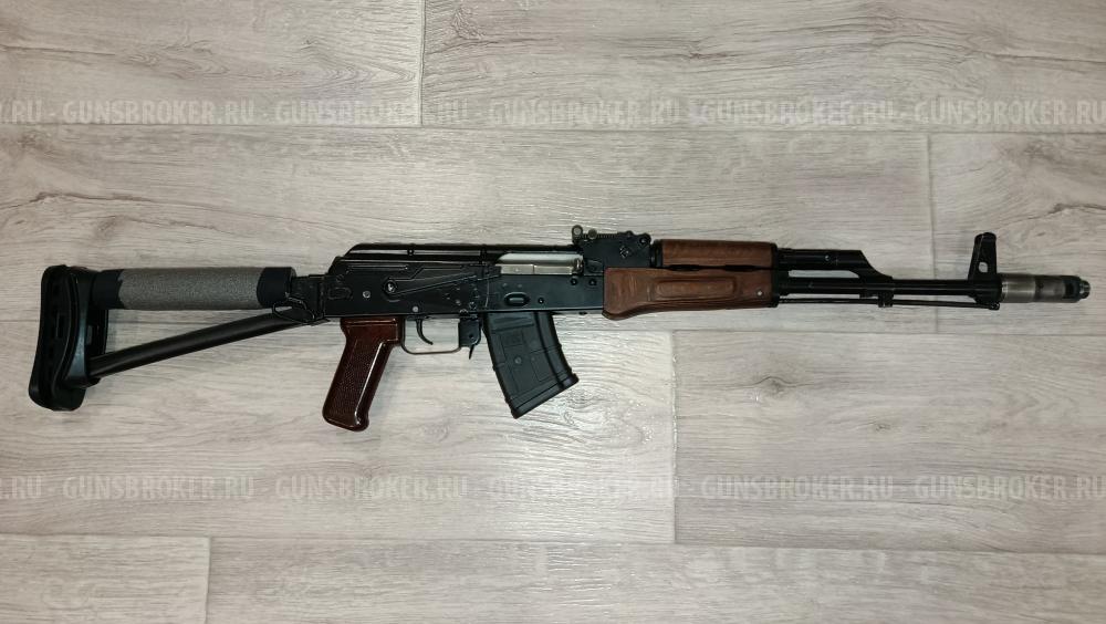 АКС 366