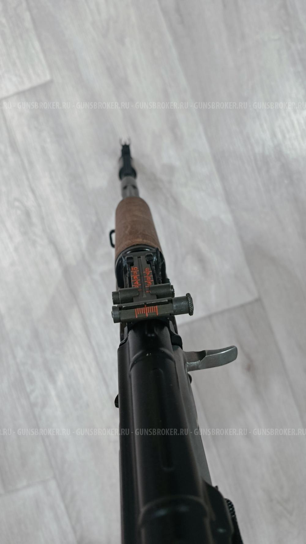 АКС 366