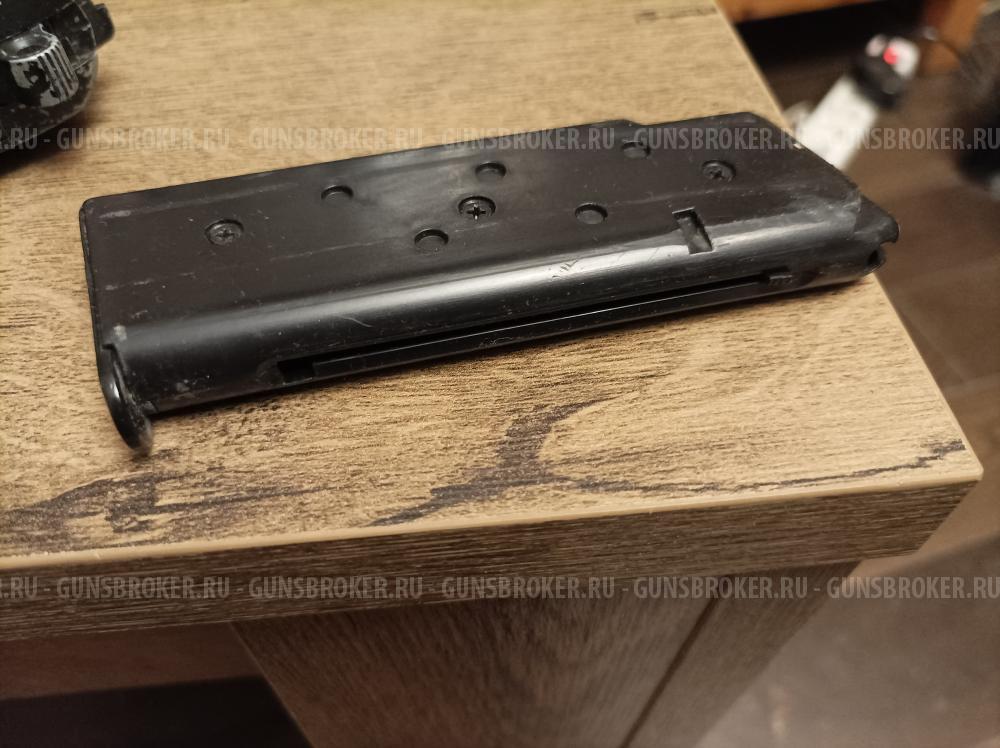 АКС-74 от D-Boys/Kalash