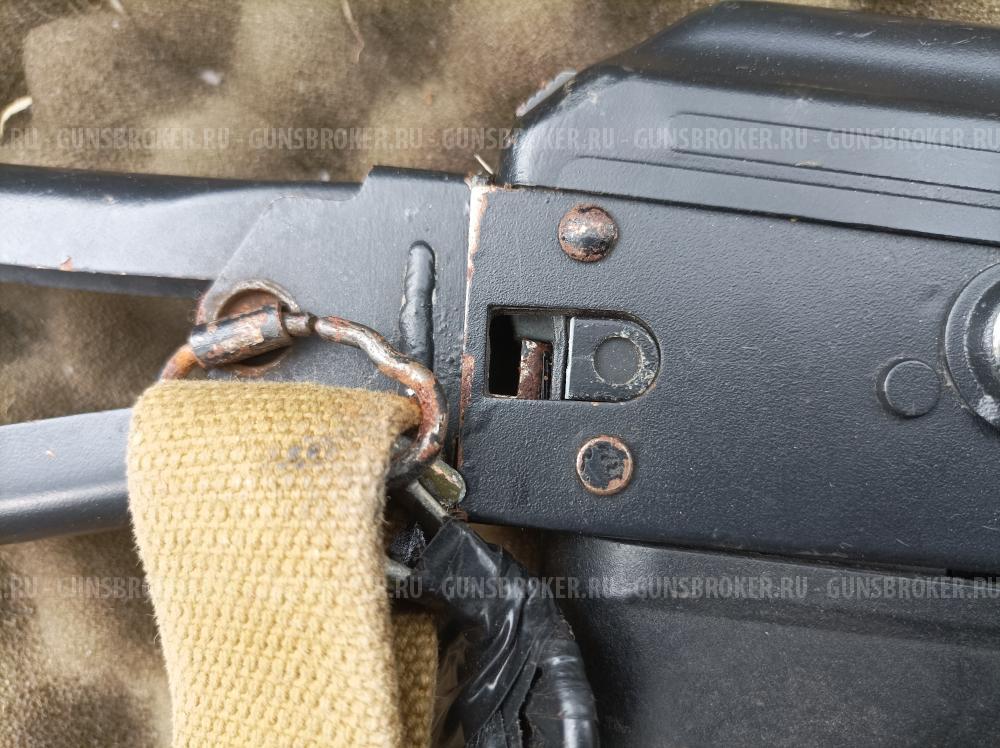 АКС-74 от D-Boys/Kalash