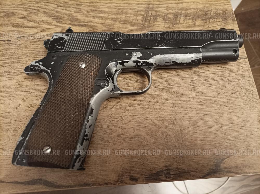 АКС-74 от D-Boys/Kalash