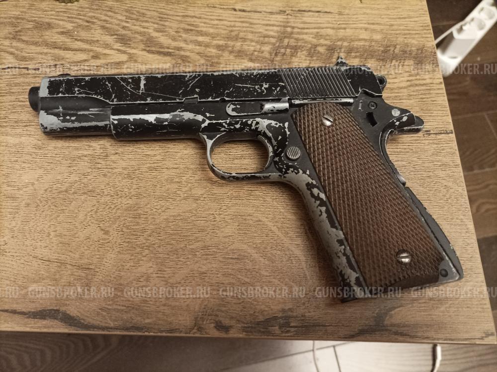 АКС-74 от D-Boys/Kalash