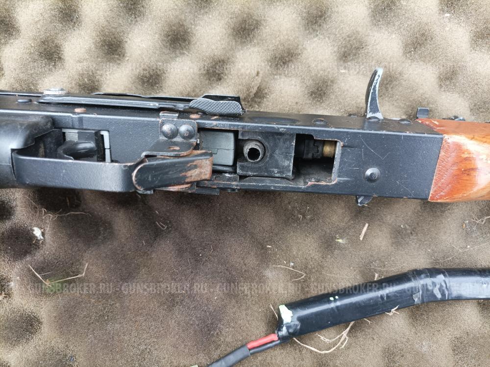 АКС-74 от D-Boys/Kalash