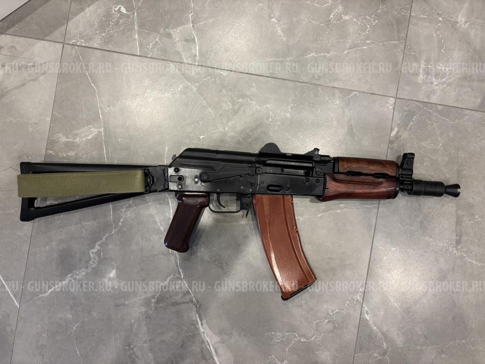 АКС-74У СО