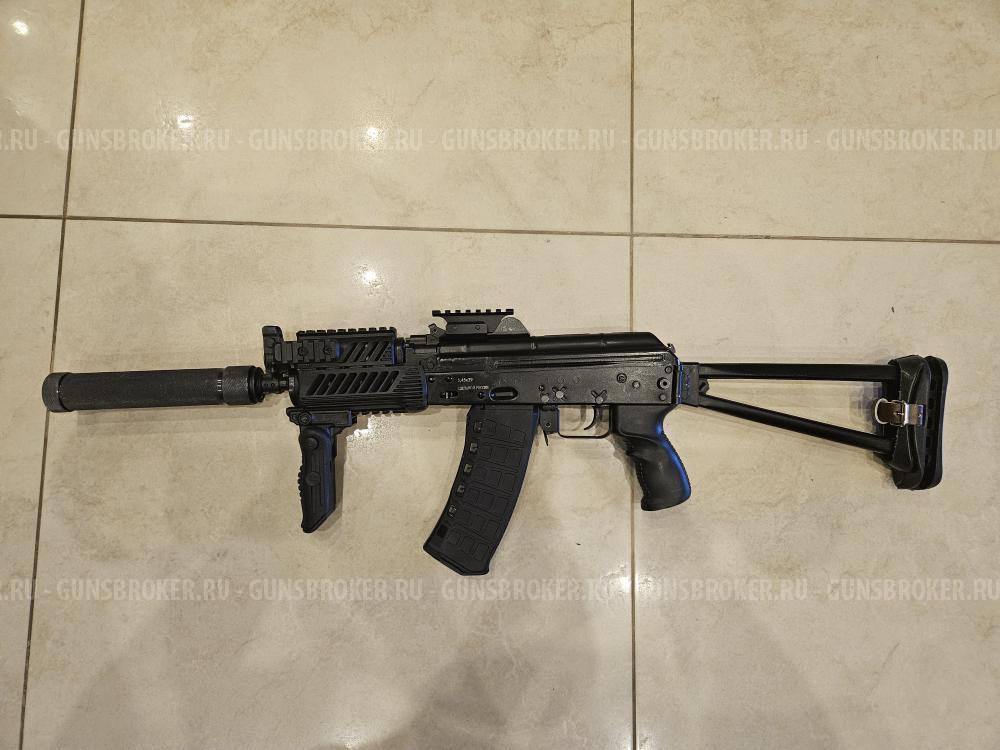 АКС-74У Тень-19