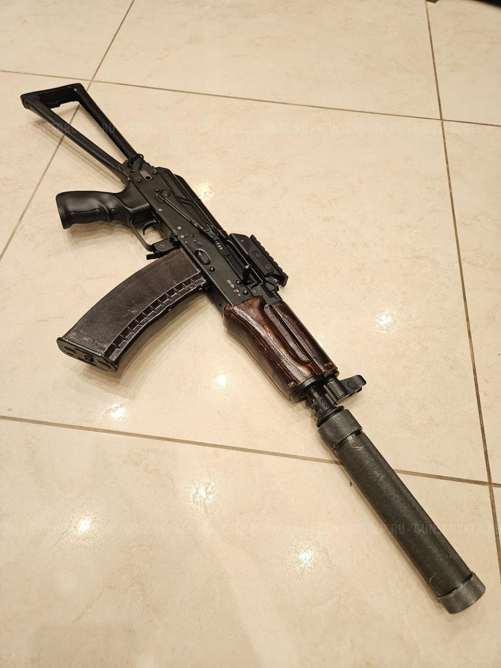АКС-74У Тень-19