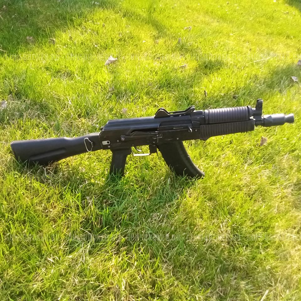 АКС-74у