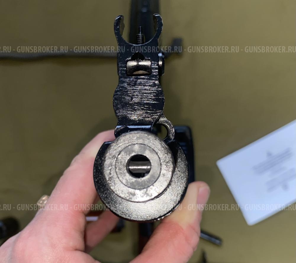 АКС-74У 1986г. Как новый