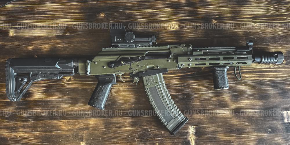 АКС Ланкастер 04