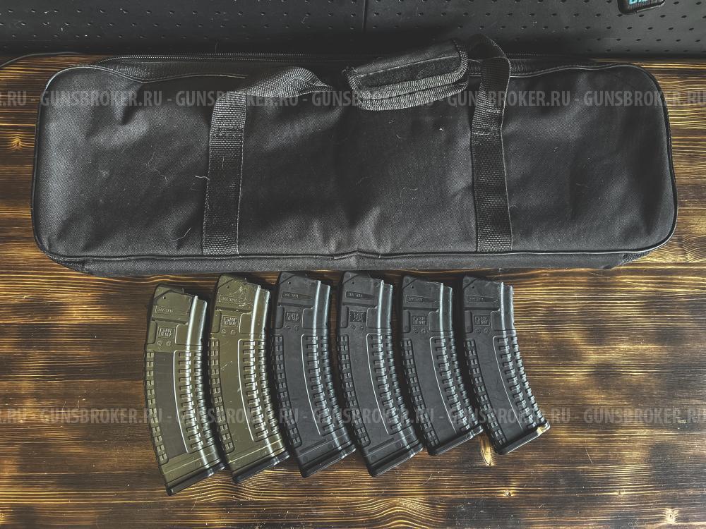 АКС Ланкастер 04