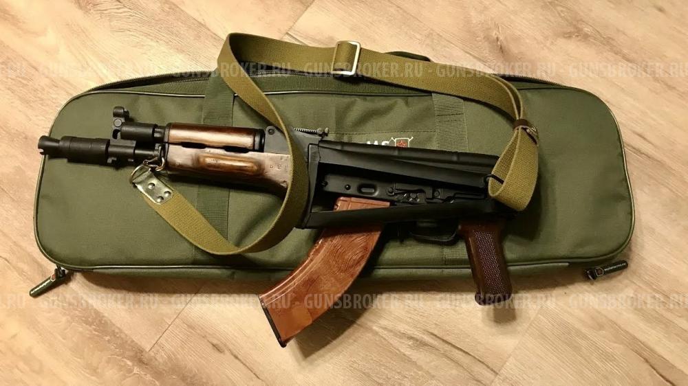 АКС ланкастер 366