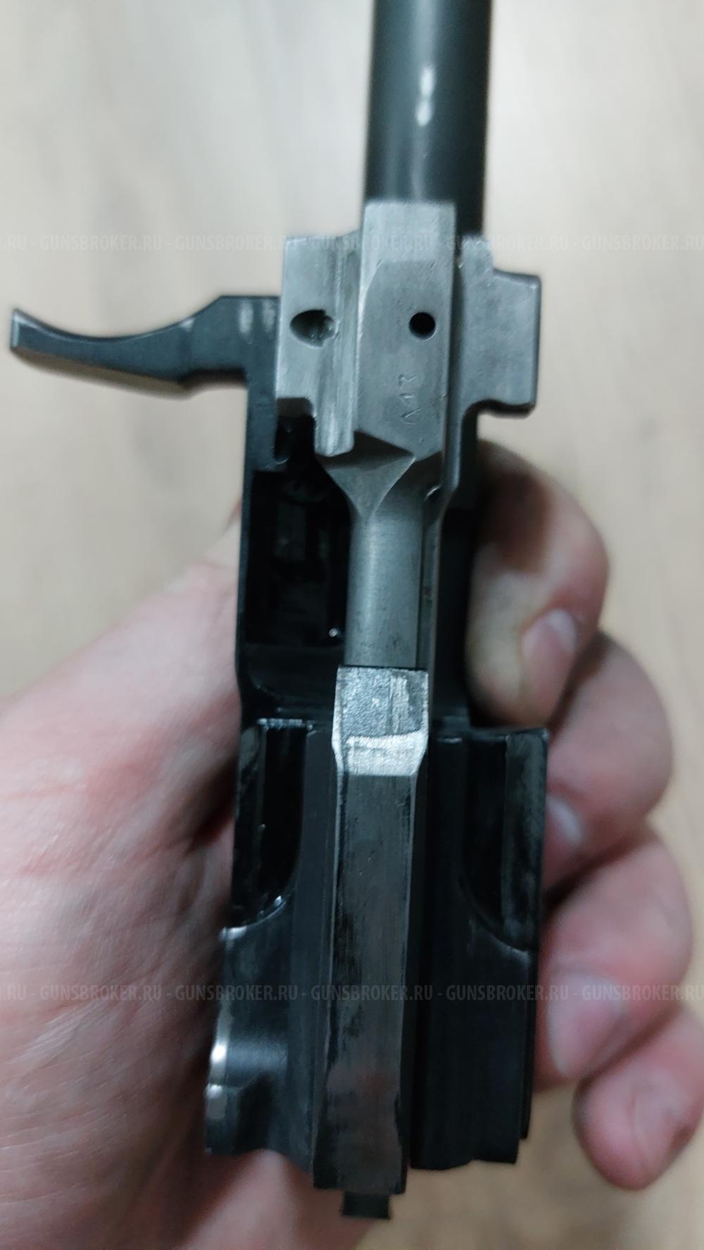 АКС20У ВПО 158 н-06