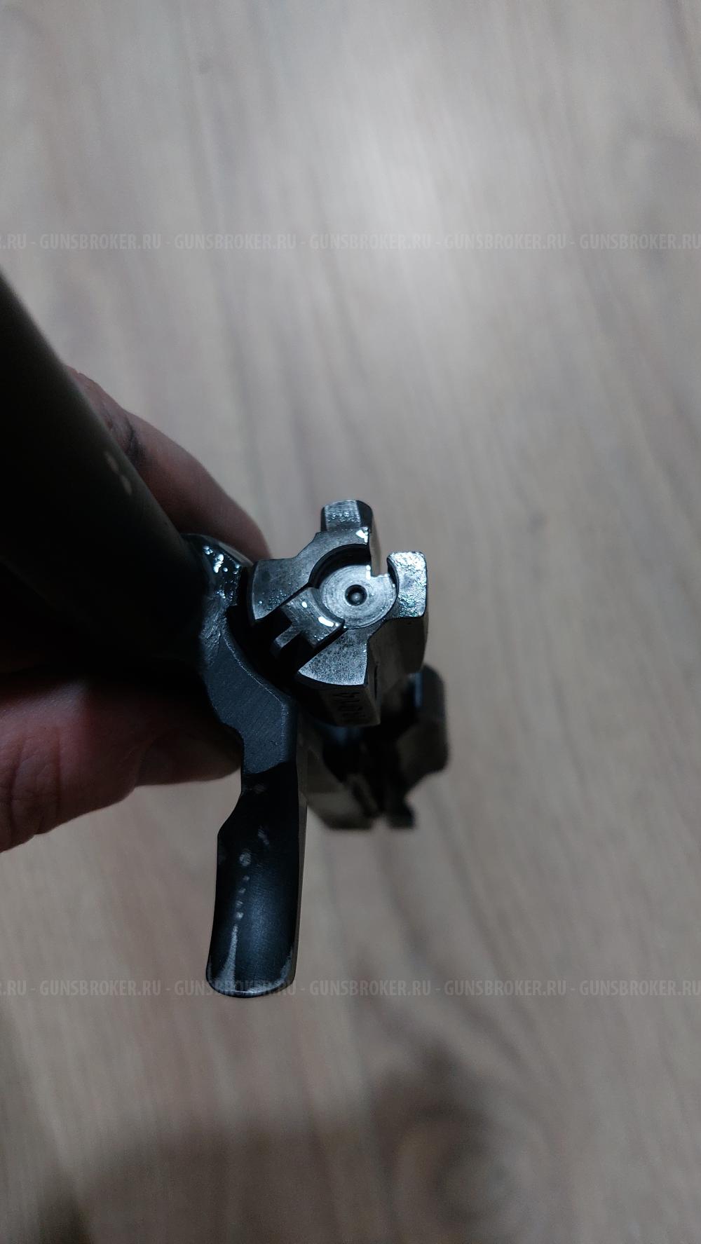 АКС20У ВПО 158 н-06