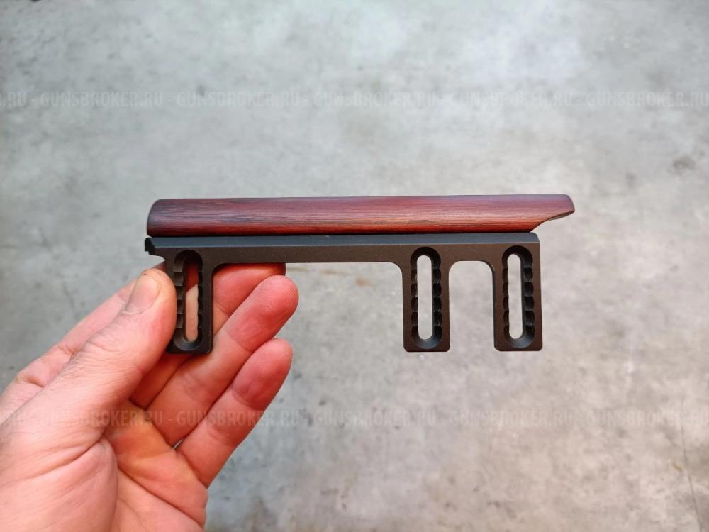 АКС20У ВПО 158 н-06