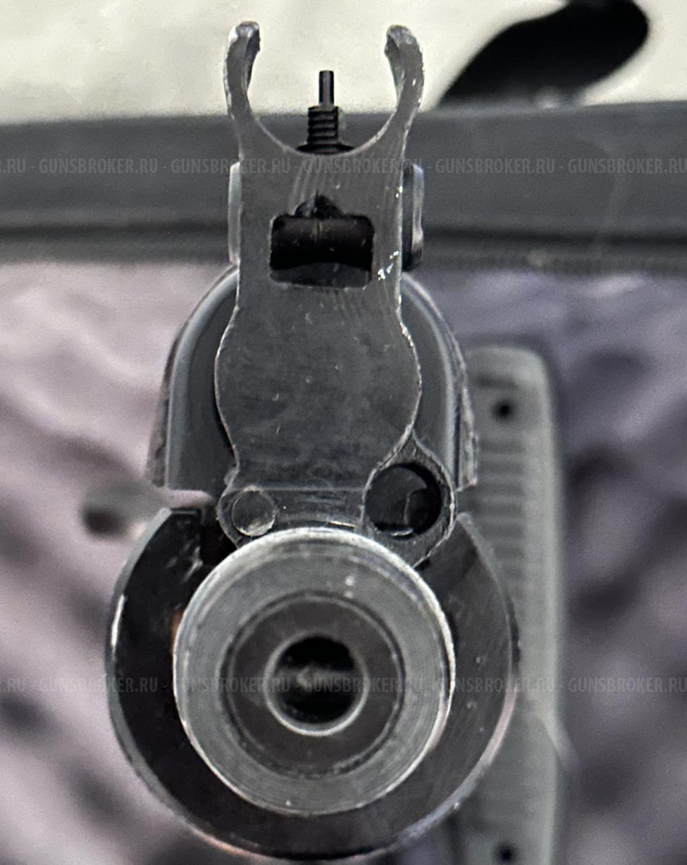 АКС74у, АКСУ СХП