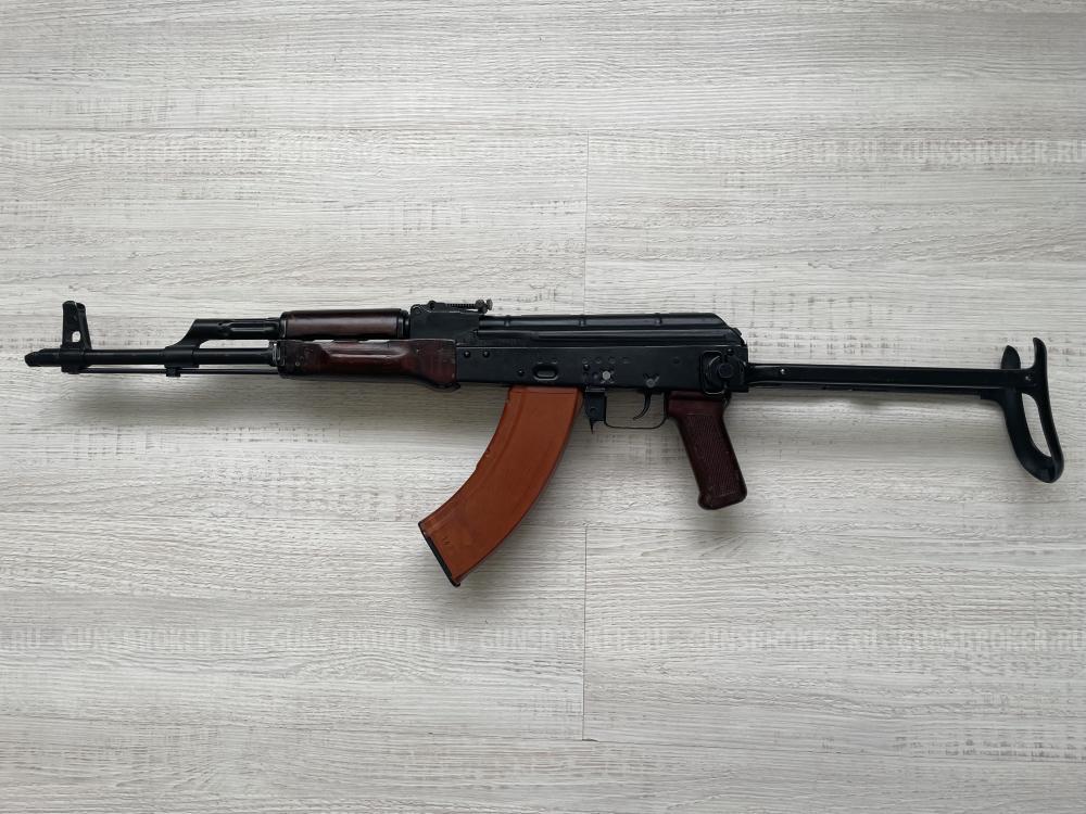 АКС