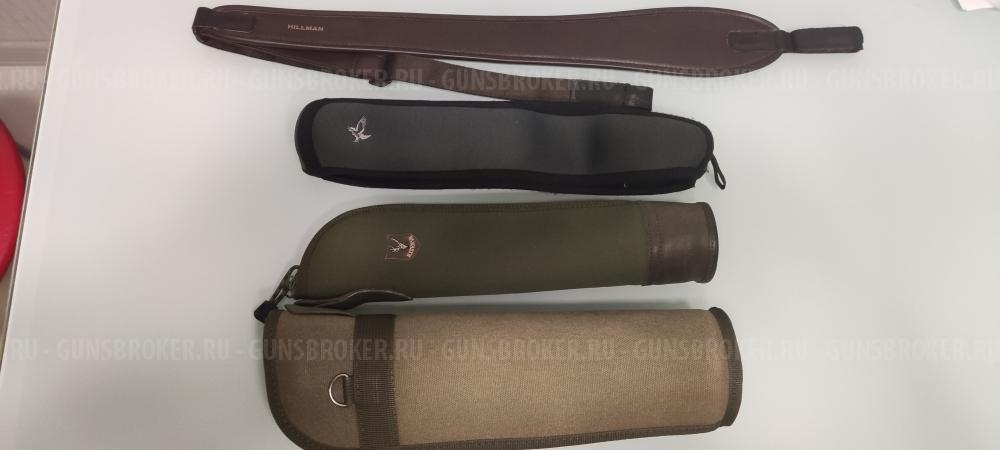 Аксессуары Blaser, Swarovski, Innomount