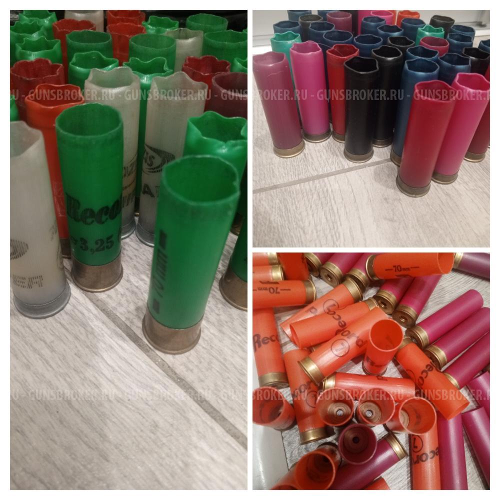 Аксессуары для 12 калибра