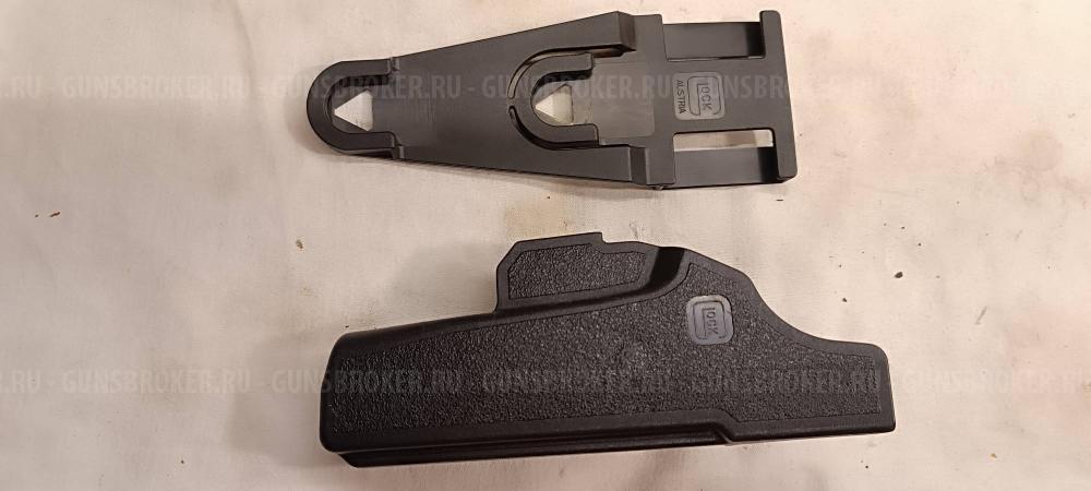Аксессуары для GLOCK Глок штурмовой магазин тромель бубен на 50, корбура