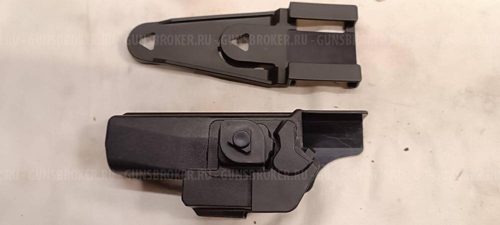 Аксессуары для GLOCK Глок штурмовой магазин тромель бубен на 50, корбура